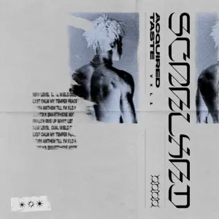 Scarlxrd – Acquired Taste: Vxl. 1