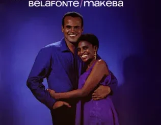 Harry Belafonte & Miriam Makeba – An Evening with Belafonte/Makeba