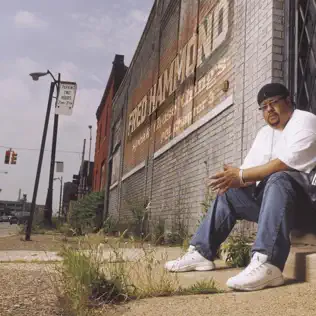 Fred Hammond – Speak Those Things: POL Chapter 3