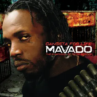 Mavado – Gangsta For Life: The Symphony of David Brooks
