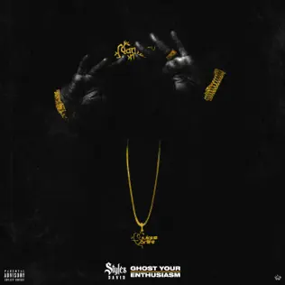 Styles P – Styles David: Ghost Your Enthusiasm