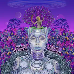 Erykah Badu – New Amerykah, Pt. 2: Return of the Ankh