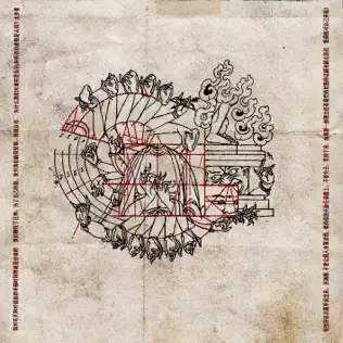Mach-Hommy – DUCK CZN: Chinese Algebra