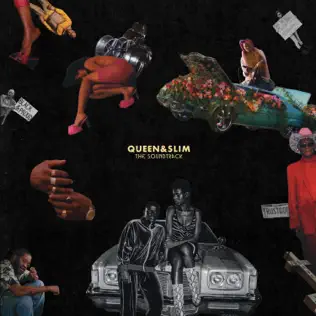 Various Artists – Queen & Slim: The Soundtrack