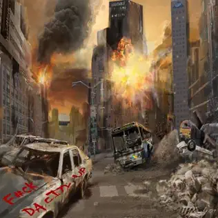 T.I. – F*ck Da City Up