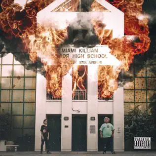 Pouya & Fat Nick – Drop Out of School