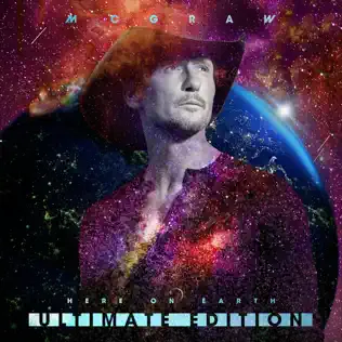 Tim McGraw – Here on Earth (Ultimate Edition / Video Deluxe)
