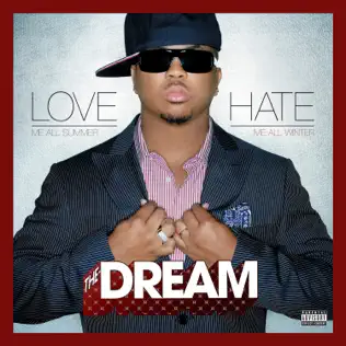 The-Dream – Love/Hate