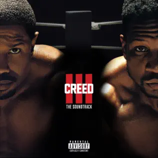 Dreamville – Creed III: The Soundtrack