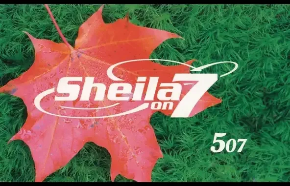 507 Sheila On 7