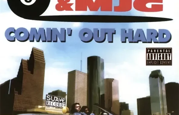 8Ball & MJG Comin Out Hard