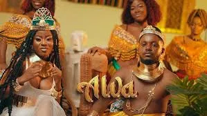 ALVA – Areh