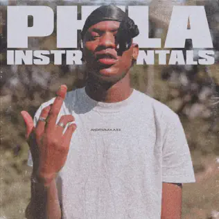 ANDRWMAARS – PHILA (Instrumental)