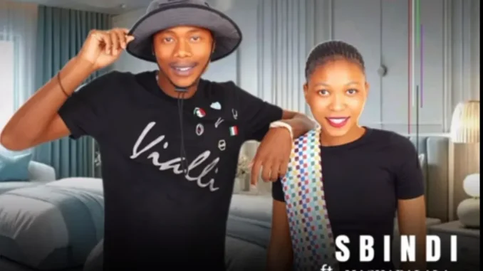 AWUSANGITHANDI – SBINDI ft MASHABALALA