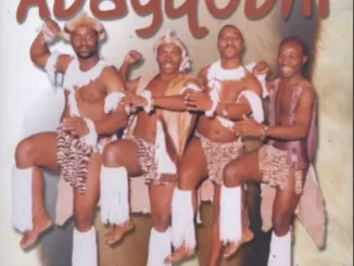 Abagqobhi – Lomhlaba Uyahlaba