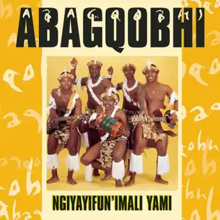 Abagqobhi – Ngiyayifun'imali Yami
