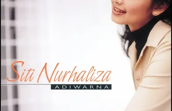 Adiwarna Siti Nurhaliza