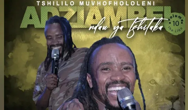 Adziambei N Ndau Ya Tshitaka RSA – Tshililo Mufhololeni