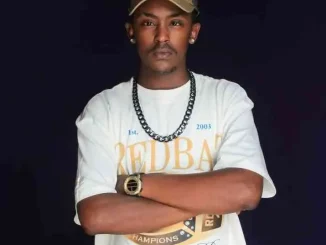 Almighty SA – LMJ ft Nkukza SA