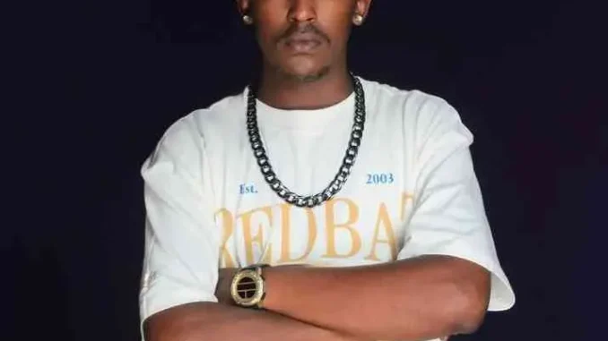 Almighty SA – LMJ ft Nkukza SA