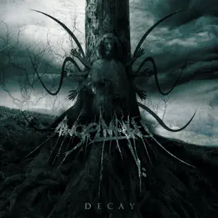 Angelmaker – Decay