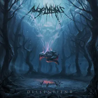 Angelmaker – Dissentient
