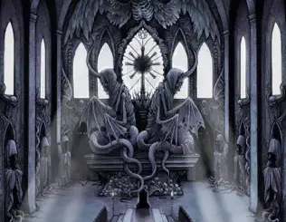 Angelmaker – Sanctum