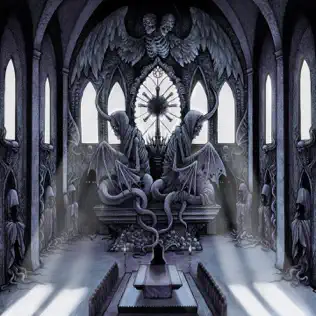 Angelmaker – Sanctum