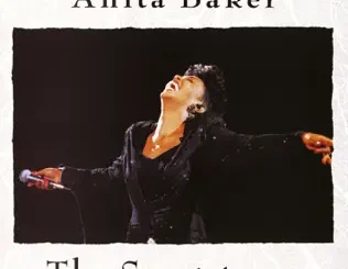 Anita Baker – The Songstress