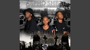 Aspho Shezi – Ngambulala Ft Isilwane & MujiMlingisi