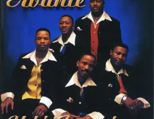 Avante – Yekijerusalema