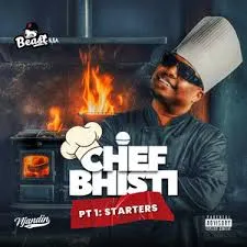 BEAST RSA – Chef Bhisti – Pt 1 Starters