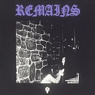 BONES & Lyson – Remains