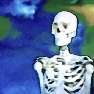BONES – Unrendered