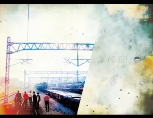 BTS – YOUTH