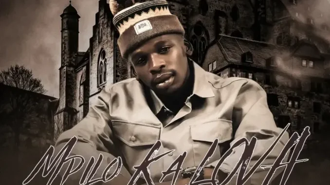 El-Kay MusiQ Ft. Top Dawg MH – Bug Effect