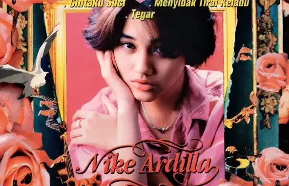 Best Of The Best II Nike Ardilla