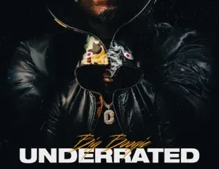 Big Boogie – UnderRated
