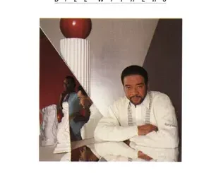 Bill Withers – Watching You Watching Me
