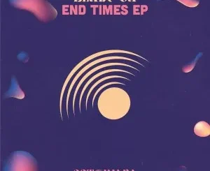 Blade SA – End Times