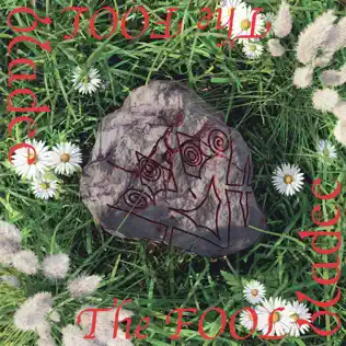 Bladee – The Fool