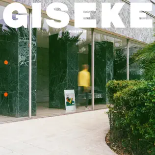 Bluestaeb – GISEKE