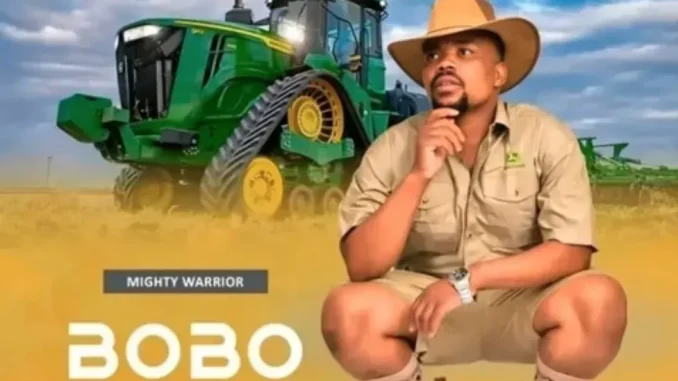 Bobomfanawepiki – Ngiyekele mama