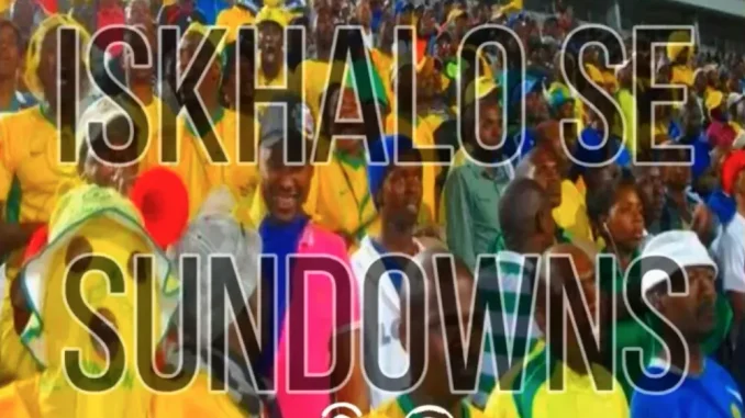 Bobstar no Mzeekay – Iskhalo Se Sundowns