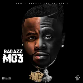 Boosie Badazz & MO3 – Badazz MO3