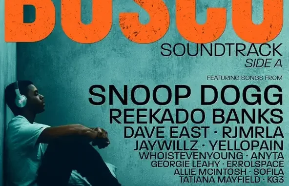 Bosco (Original Motion Picture Soundtrack) Side A Snoop Dogg, Reekado Banks, Bosco