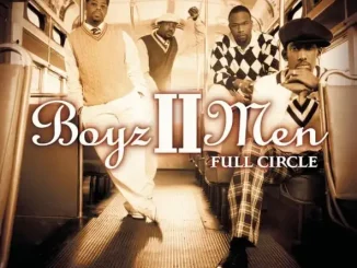 Boyz II Men Full Circle