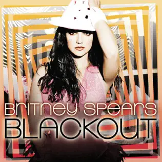 Britney Spears – Blackout (Deluxe Version)