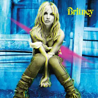 Britney Spears – Britney (Deluxe Version)