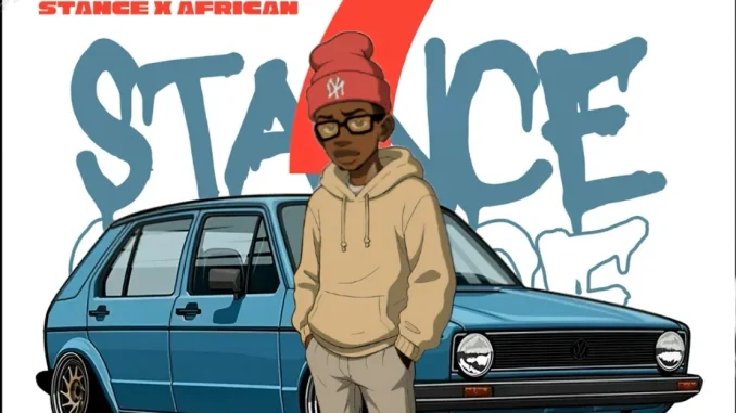 Bukzin Keyz – Stance 7